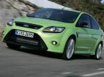 Ford Focus RS 2009 года